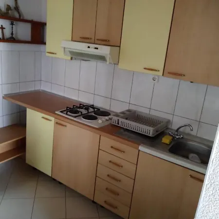 Apartment Tereza