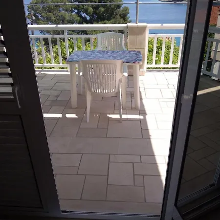 Apartment Tereza