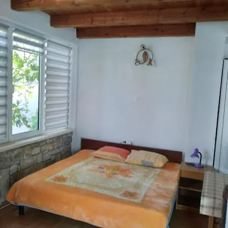 Apartment Tereza