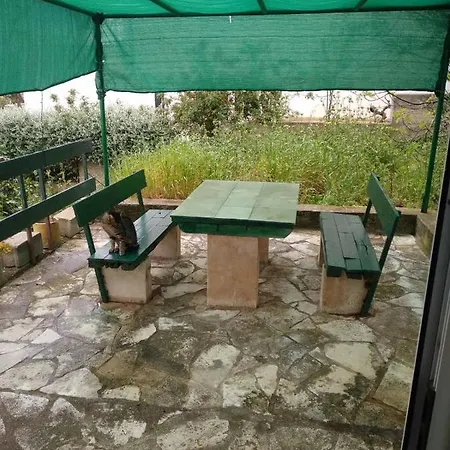 Tereza Apartment *