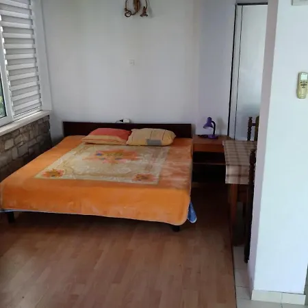 Apartment Tereza *