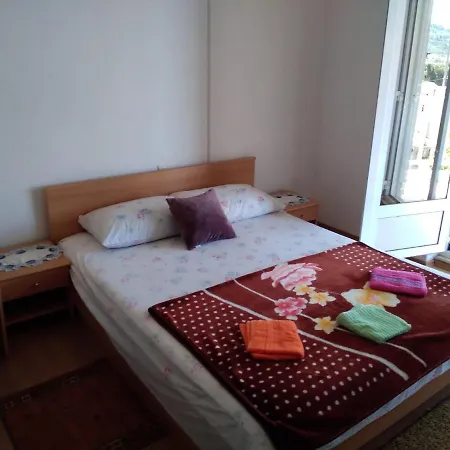 Tereza Apartment