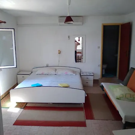 Apartment Tereza