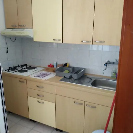 Apartment Tereza Lumbarda