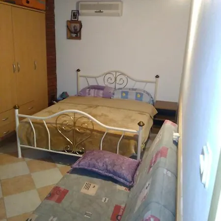 Apartment Tereza