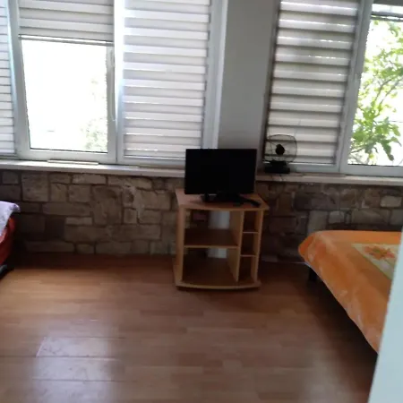 Apartment Tereza *